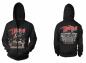 Preview: Metal Attack Merch Shop -Rock Hard Festival 2024 - ZIP Hood Amphitheater Gelsenkirchen
